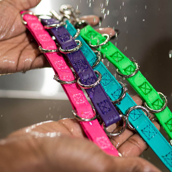 Jelly Pet Grooming Loop Extender [4 colours] ...