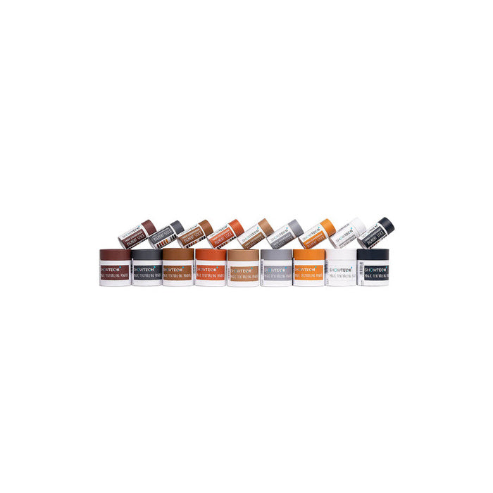 Show Tech+ Color-IT Handmade Pigment Sticks ... 7 colours