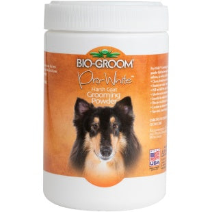 Bio-Groom