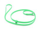 Jelly Pet Grooming Leads 3/8" x 4' [10 colours] ...