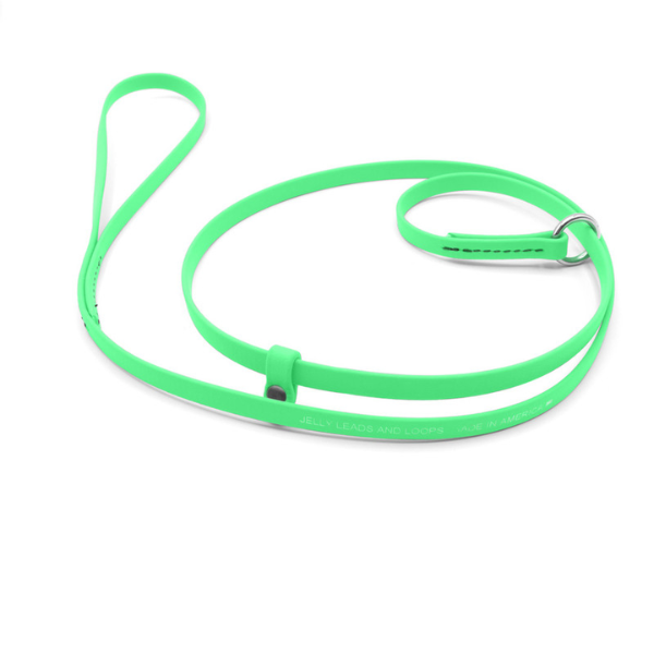 Jelly Pet Grooming Leads 5/8