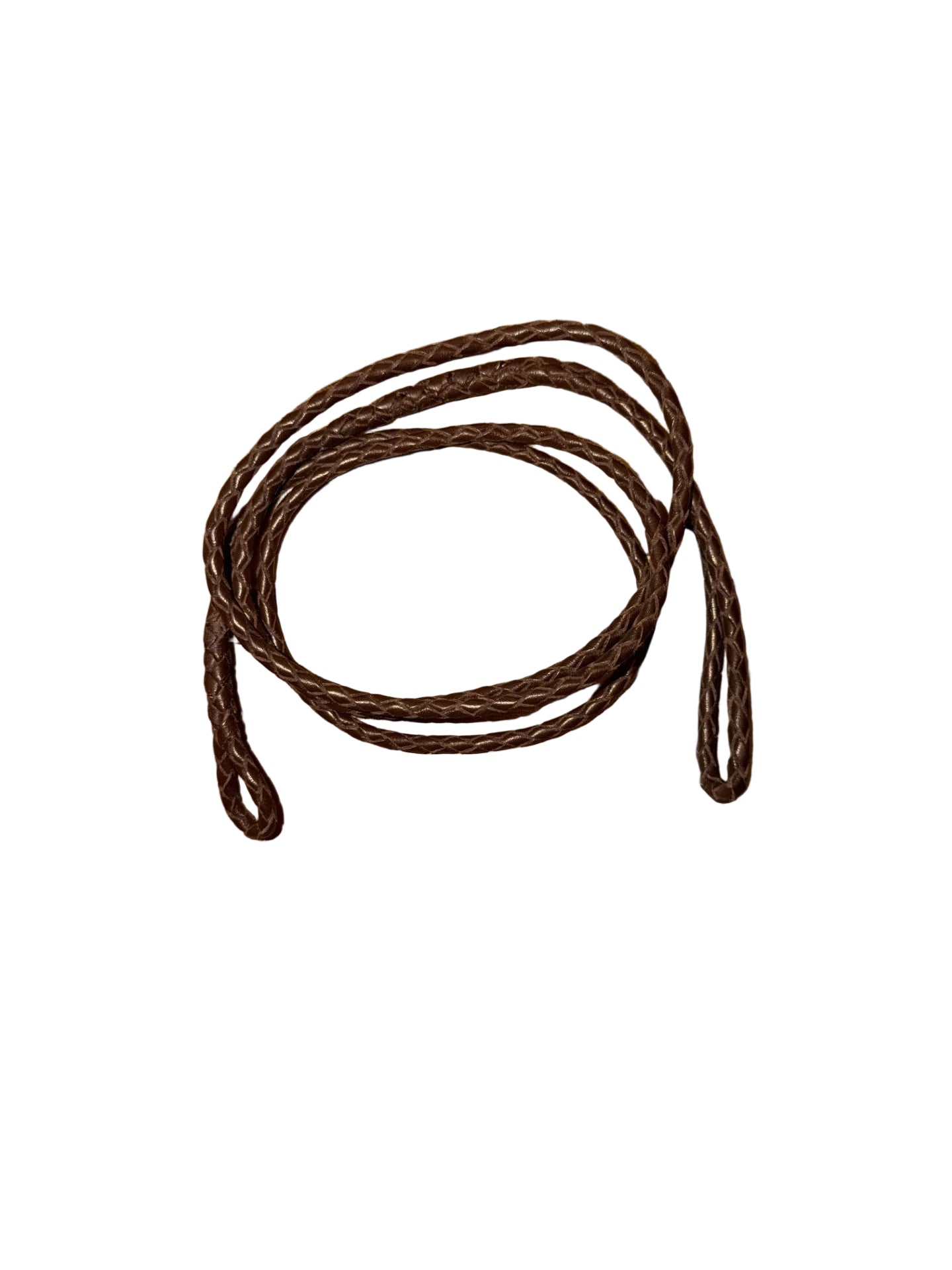 Kangaroo Leather Show Leads