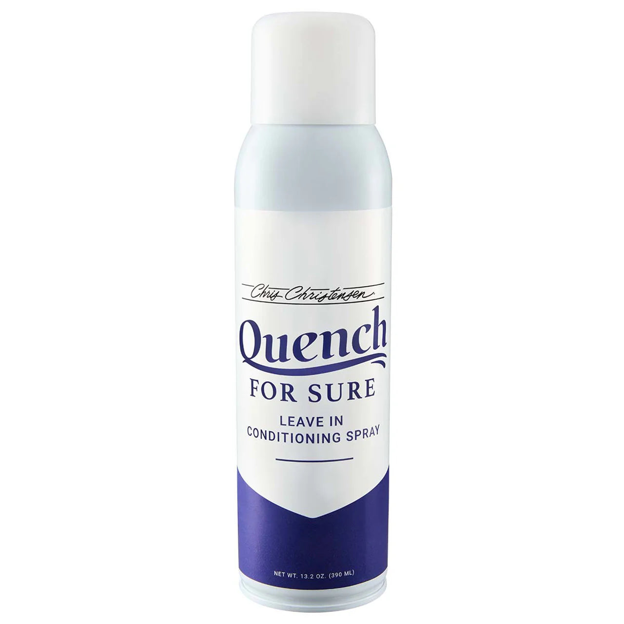 Chris Christensen Quench For Sure Leave-in Conditioning Spray (620)
