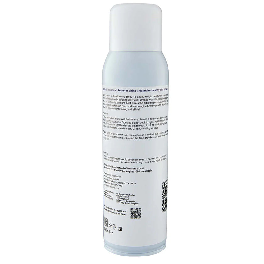 Chris Christensen Quench For Sure Leave-in Conditioning Spray (620)