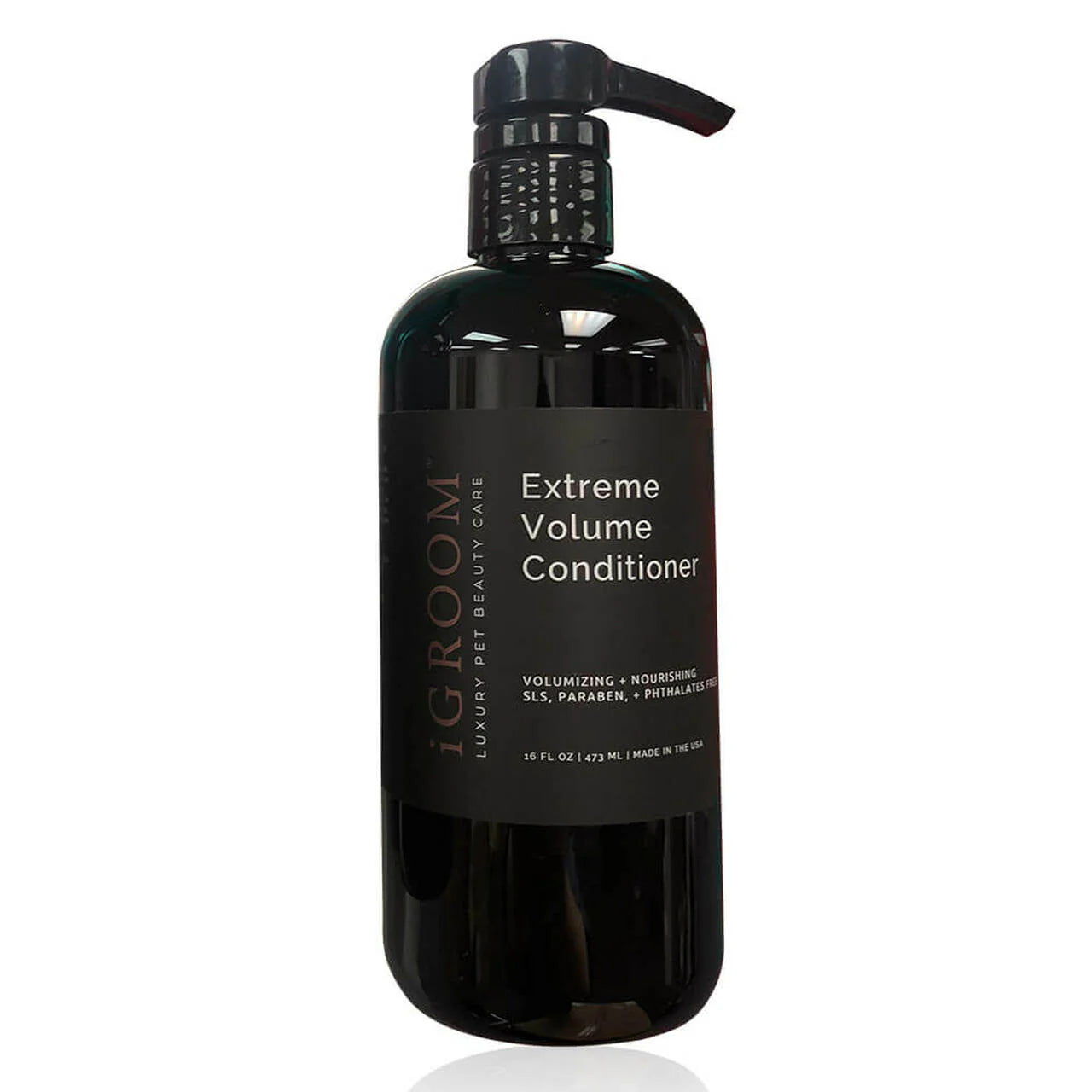 iGROOM - Extreme Volume Conditioner (2 sizes) ...