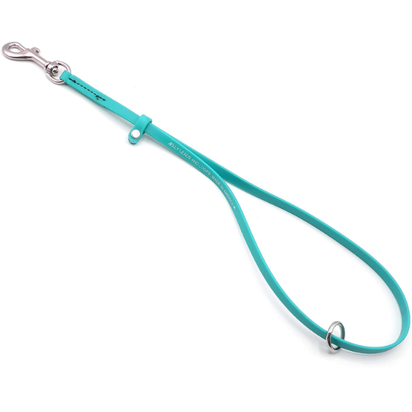 Jelly Pet Grooming Loop with Ring 3/8