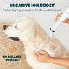 Portable Handheld Pet Dryer 4 in 1 ... (2 Colours)