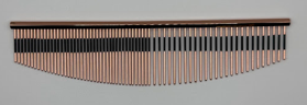 Aussie Dog Ionic Strip Combs (6 Options)