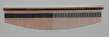 Aussie Dog Ionic Strip Combs (6 Options)