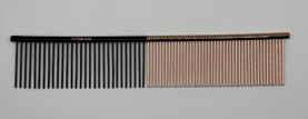 Aussie Dog 50/50 Copper/Ionic Combs (3 Options)