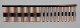 Aussie Dog Ionic Strip Combs (6 Options)