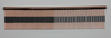 Aussie Dog Ionic Strip Combs (6 Options)