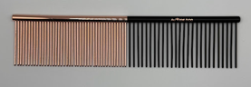 Aussie Dog 50/50 Copper/Ionic Combs (3 Options)