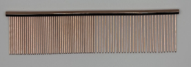 Aussie Dog Full Copper Combs (2 Options)