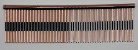 Aussie Dog Ionic Strip Combs (6 Options)
