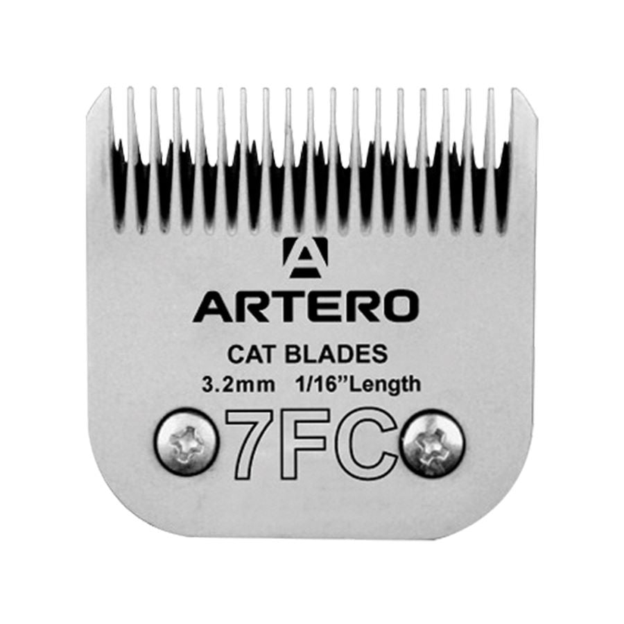 Artero #7F (3.2mm) Cat Blade (C574)