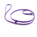 Jelly Pet Grooming Leads 5/8" x 6' [10 colours] ...