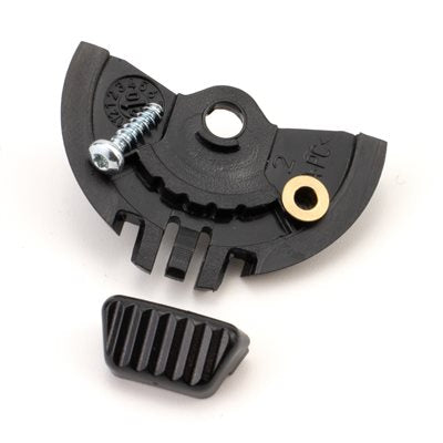 Heiniger Midi - Adjusting Wheel with Screw