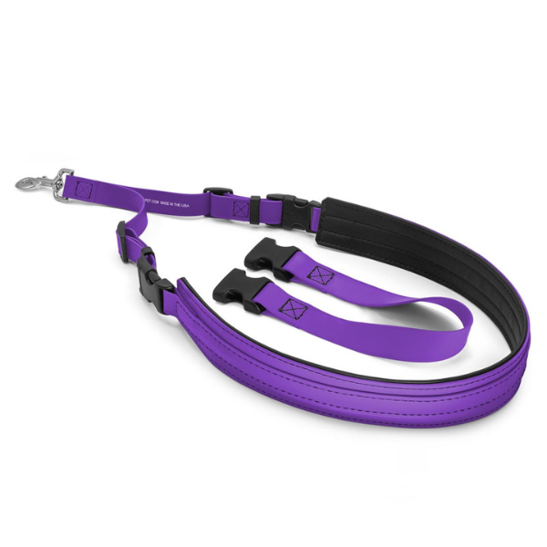 Jelly Pet Grooming Belly Loop [7 colours] ...
