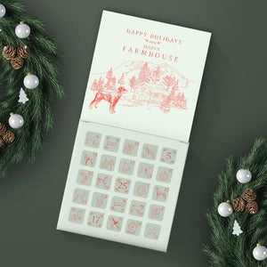 Advent Calendar