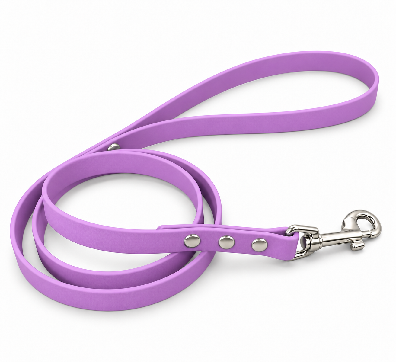Biothane Leashes 5/8