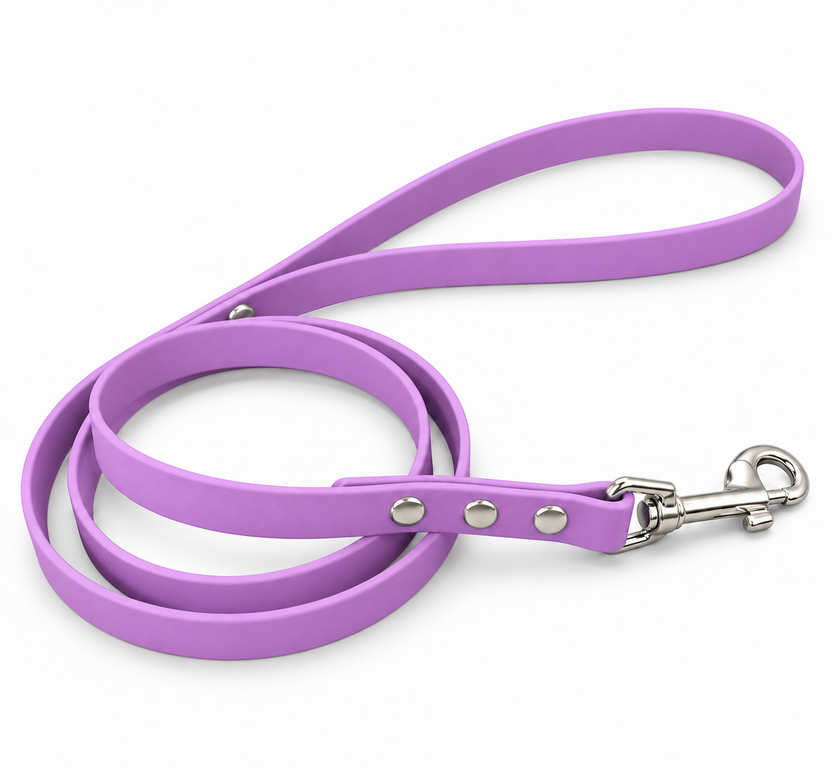 Biothane Leashes 5/8