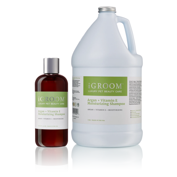 iGroom