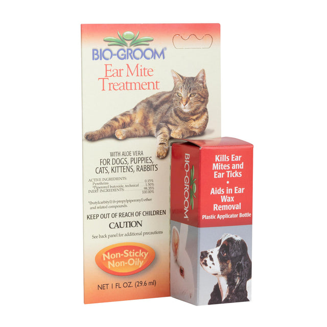 Bio-Groom