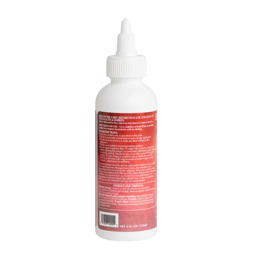 Bio-Groom - Ear Mite Treatment