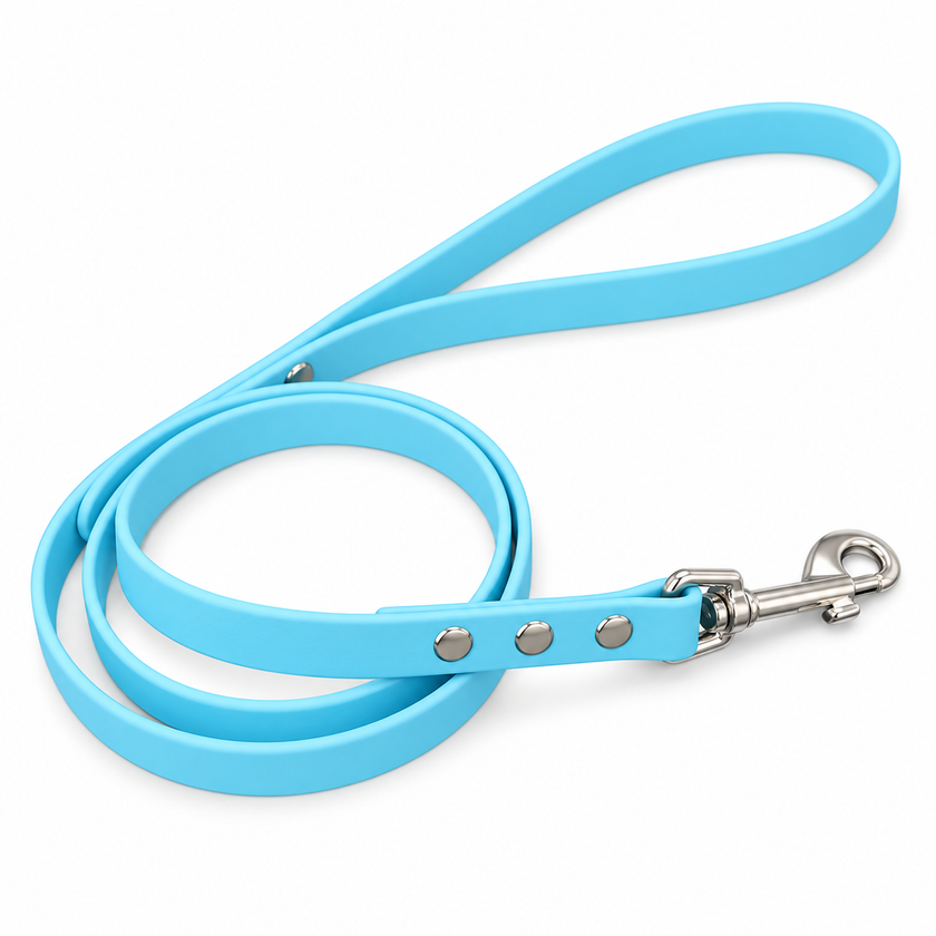 Biothane Leashes 5/8