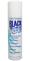 Colour Spray - Black & White Ice - Aerosols