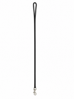Paracord Show Leads with Snap … 24”-48”