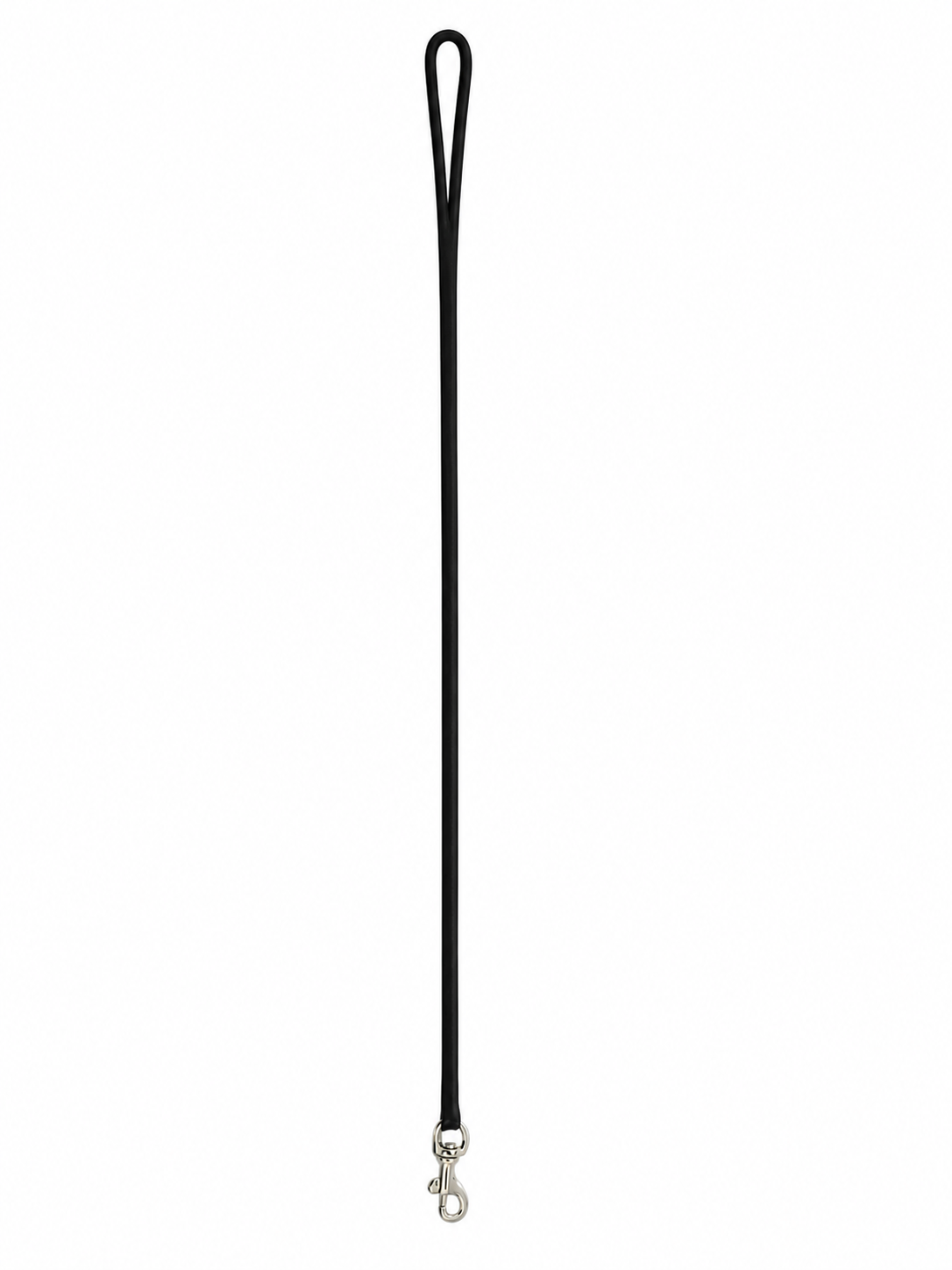 Paracord Show Leads with Snap … 24”-48”