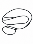Paracord Martingale Leads - 48”