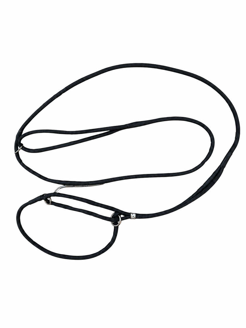 Paracord Martingale Leads - 48”