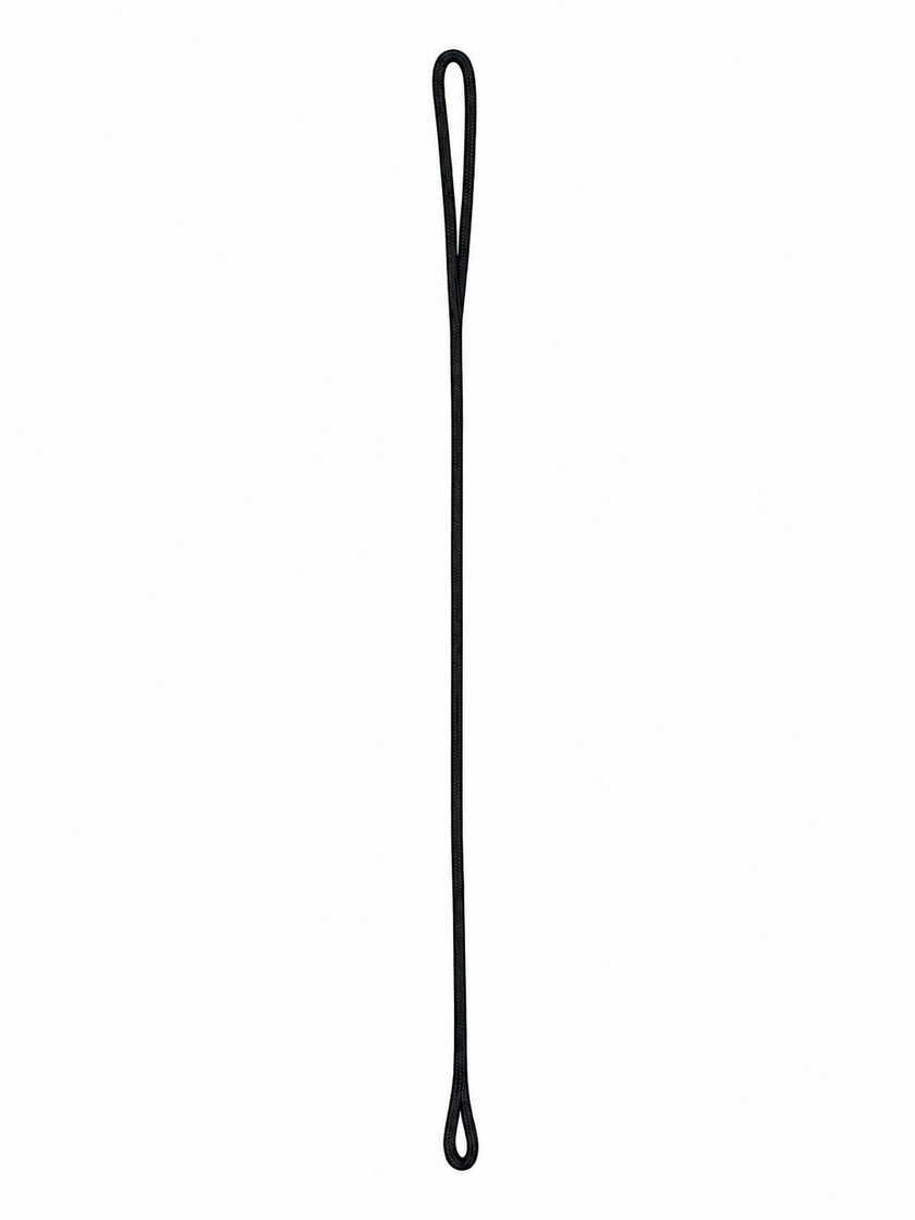 Paracord Show Leads … 24”-48”