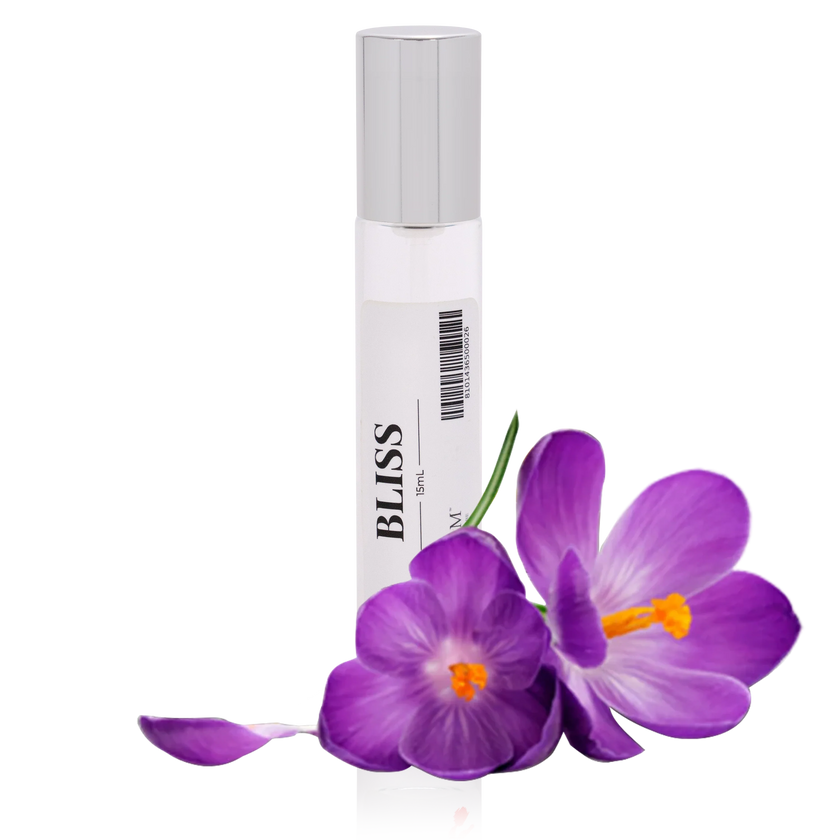 iGROOM - Bliss Perfume/Cologne