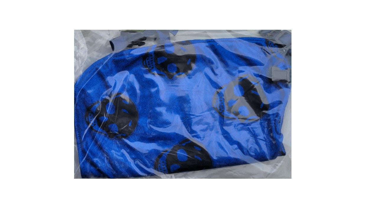 Cool Down Coats (XX-Small) ... Several Colours ...