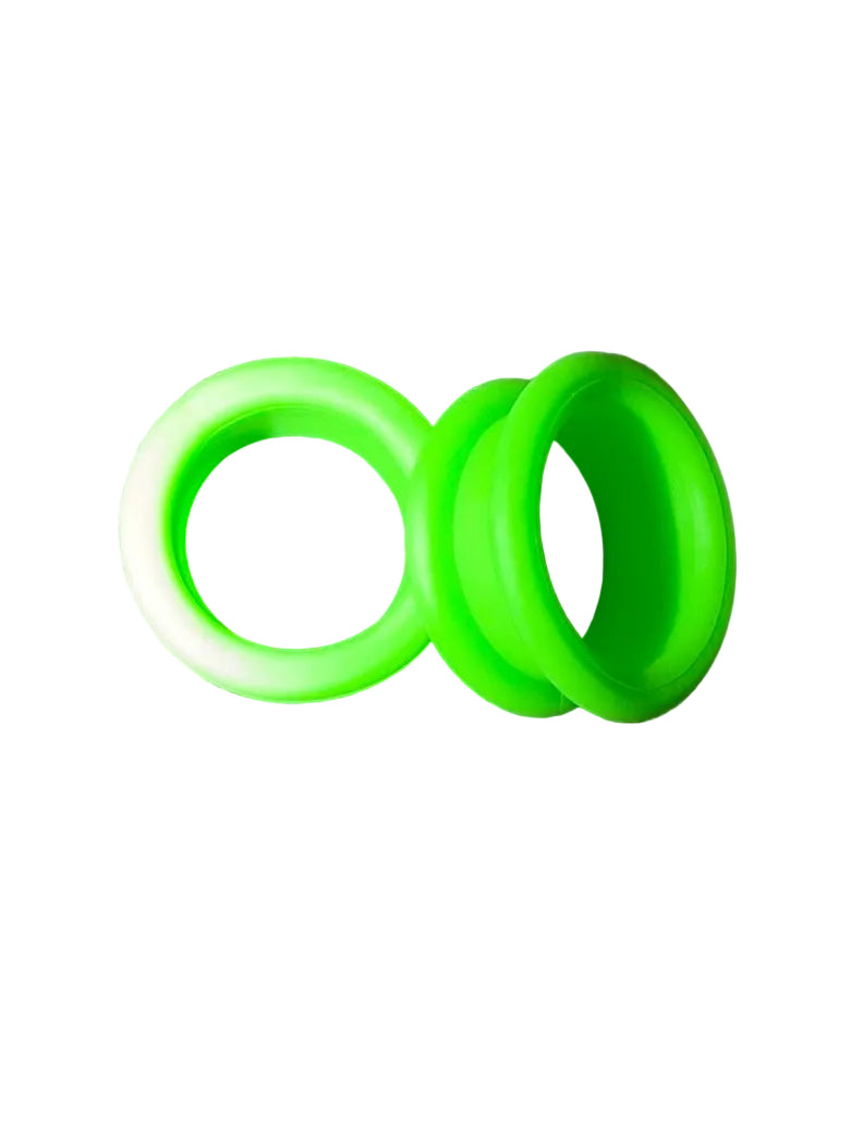 Open Finger Rings (multiple colour varieties)...