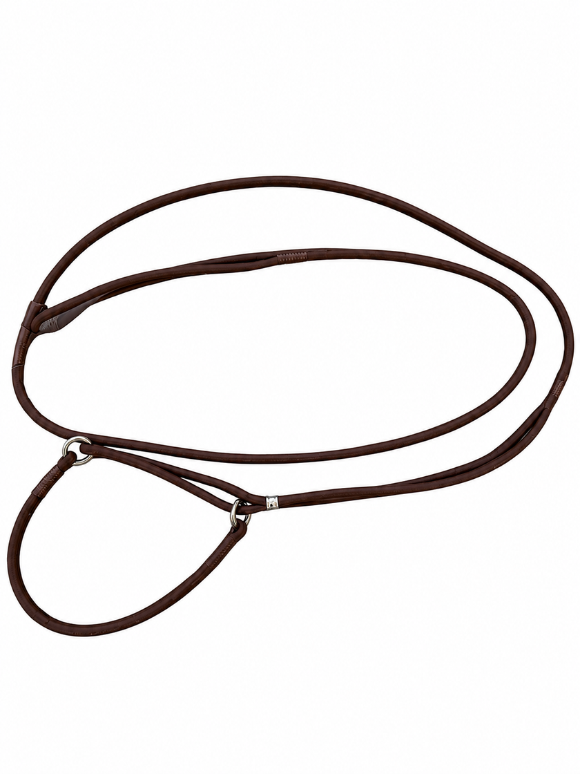 Paracord Martingale Leads - 48”