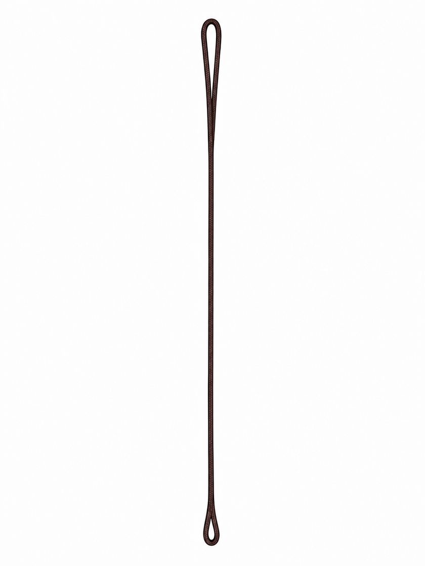 Paracord Show Leads … 24”-48”