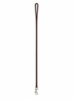 Paracord Show Leads with Snap … 24”-48”