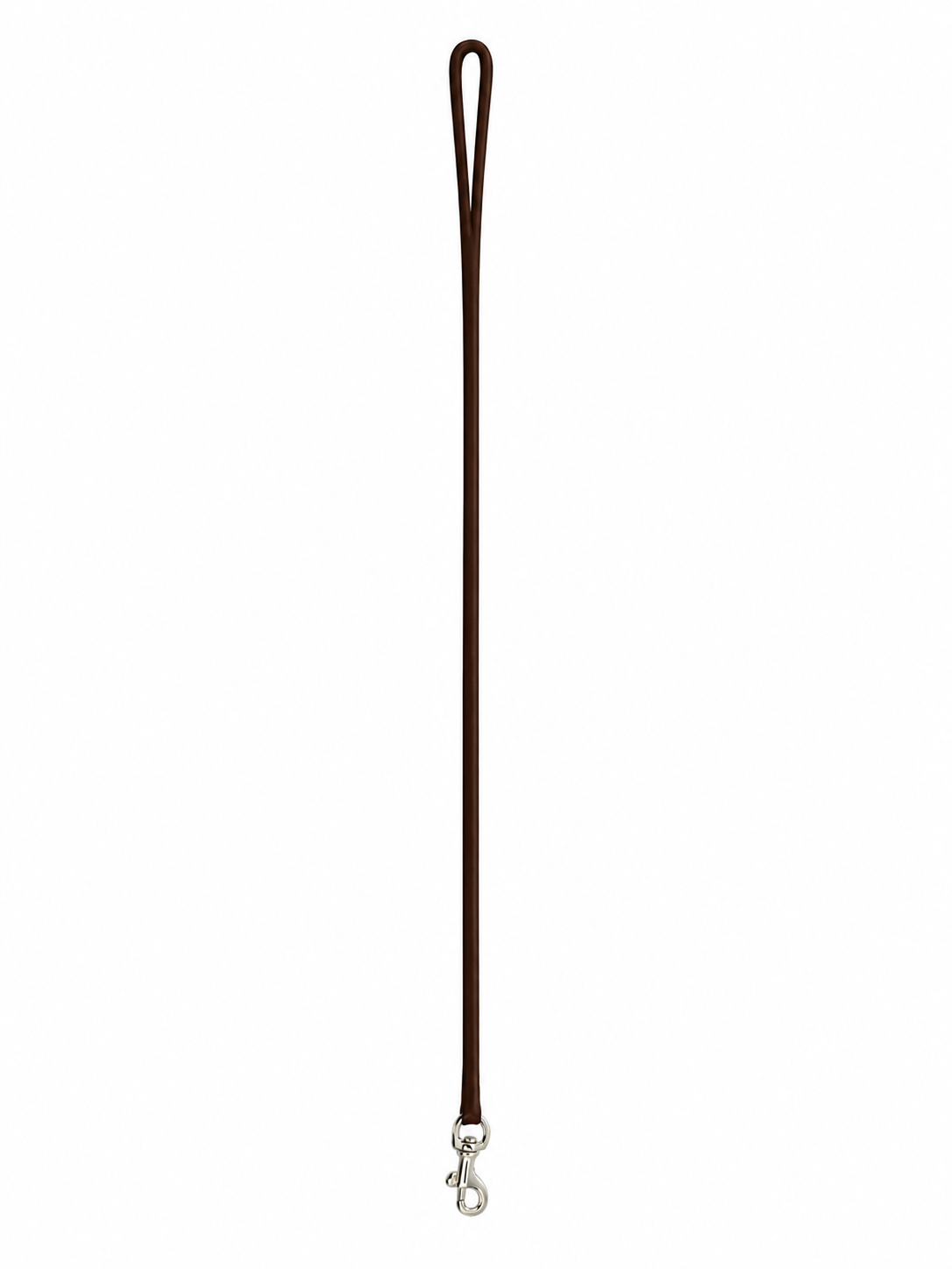 Paracord Show Leads with Snap … 24”-48”