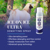 Ice on Ice Ultra Dematting Conditioning Spray (258) ...