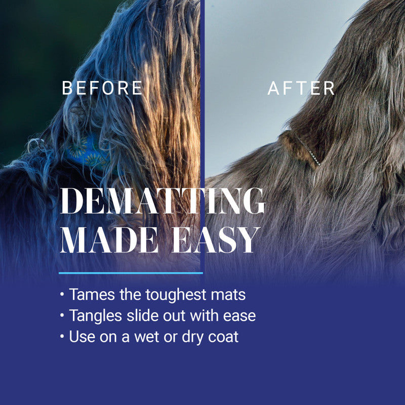 Ice on Ice Ultra Dematting Conditioning Spray (620) ...