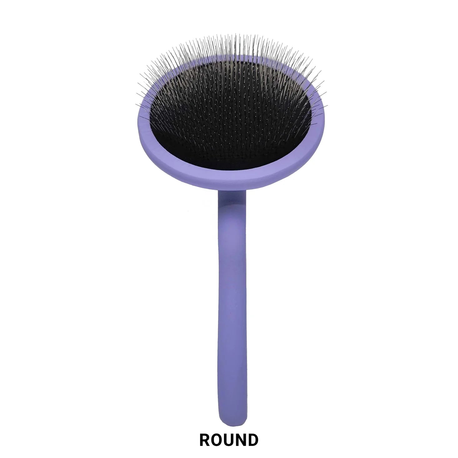 CCS Slicker - Karben Lavender Brushes (6 Sizes) ...