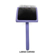 CCS Slicker - Karben Lavender Brushes (6 Sizes) ...