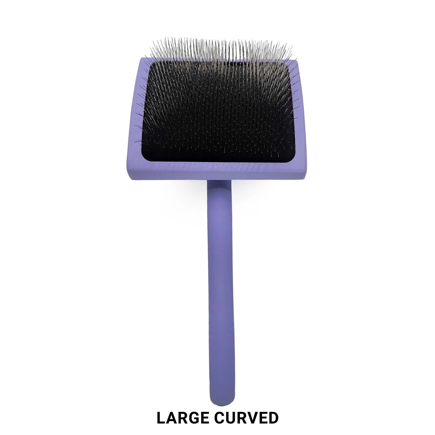 CCS Slicker - Karben Lavender Brushes (6 Sizes) ...