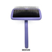 CCS Slicker - Karben Lavender Brushes (6 Sizes) ...