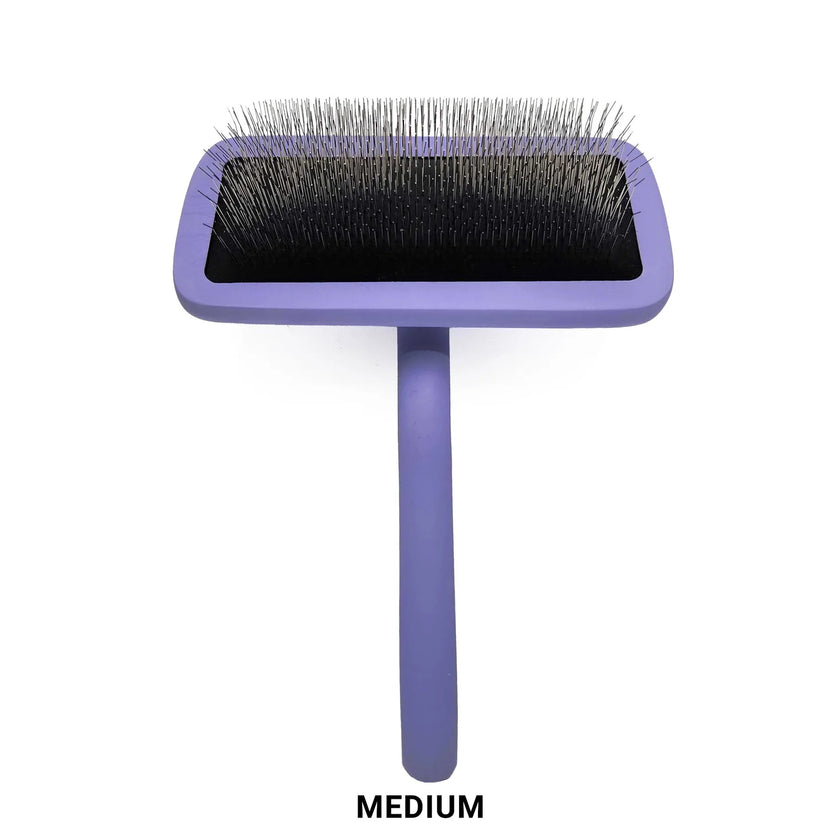 CCS Slicker - Karben Lavender Brushes (6 Sizes) ...
